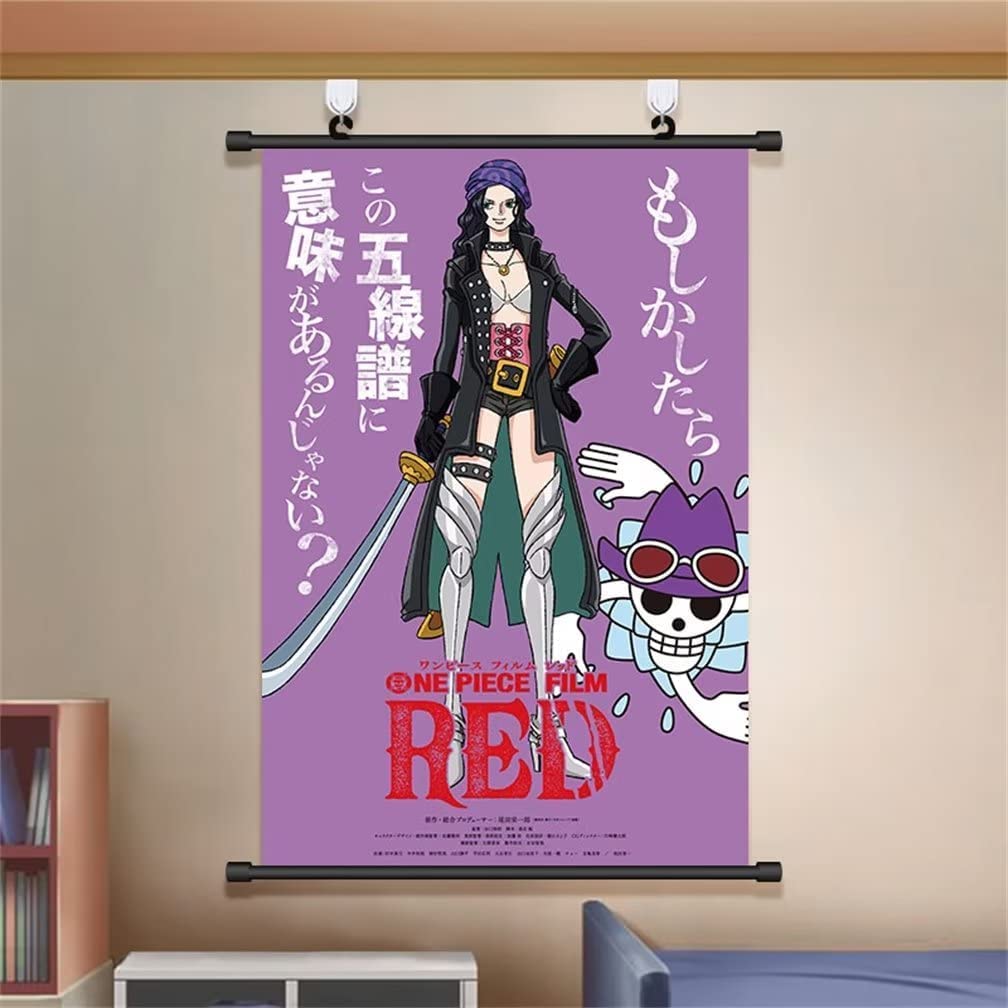 Amazon.co.jp: ONEPIECE ワンピース タペストリー ニコ・ロビン